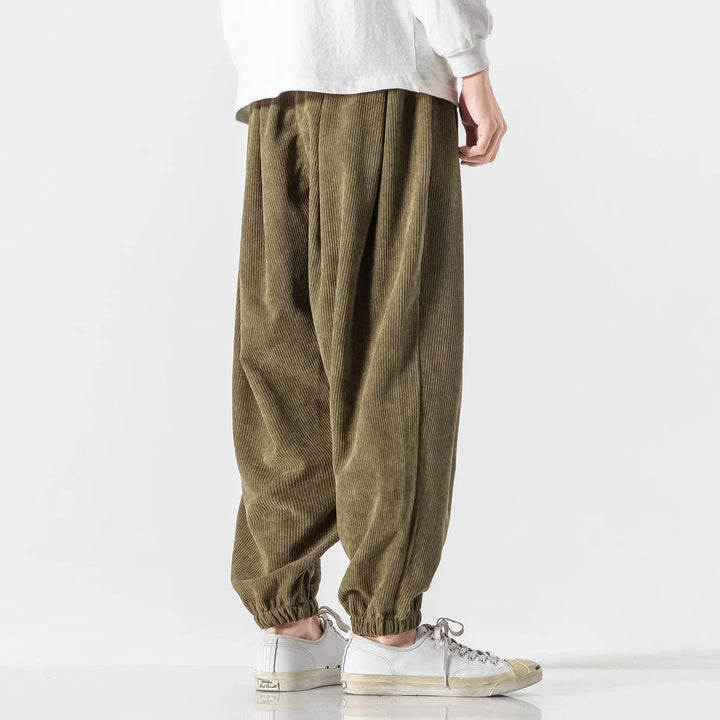McKinley Corduroy Lounge Pants