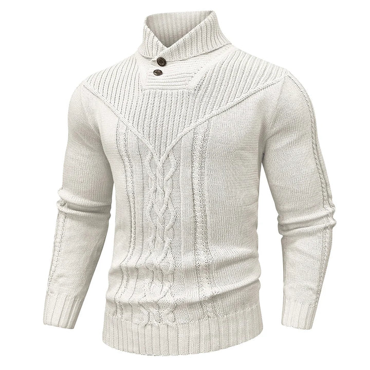 Stonecrest Knit Sweater