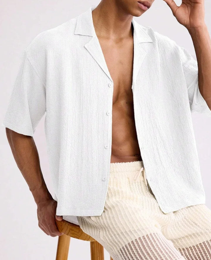 Mason Cove Lounge Shirt