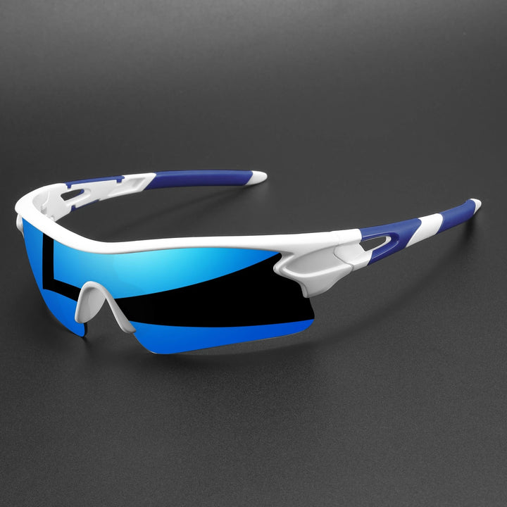 Raptor Polarized Shades