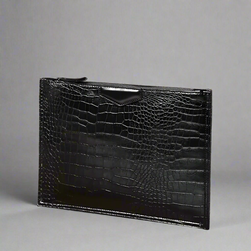 LeatherCroc Sleeve