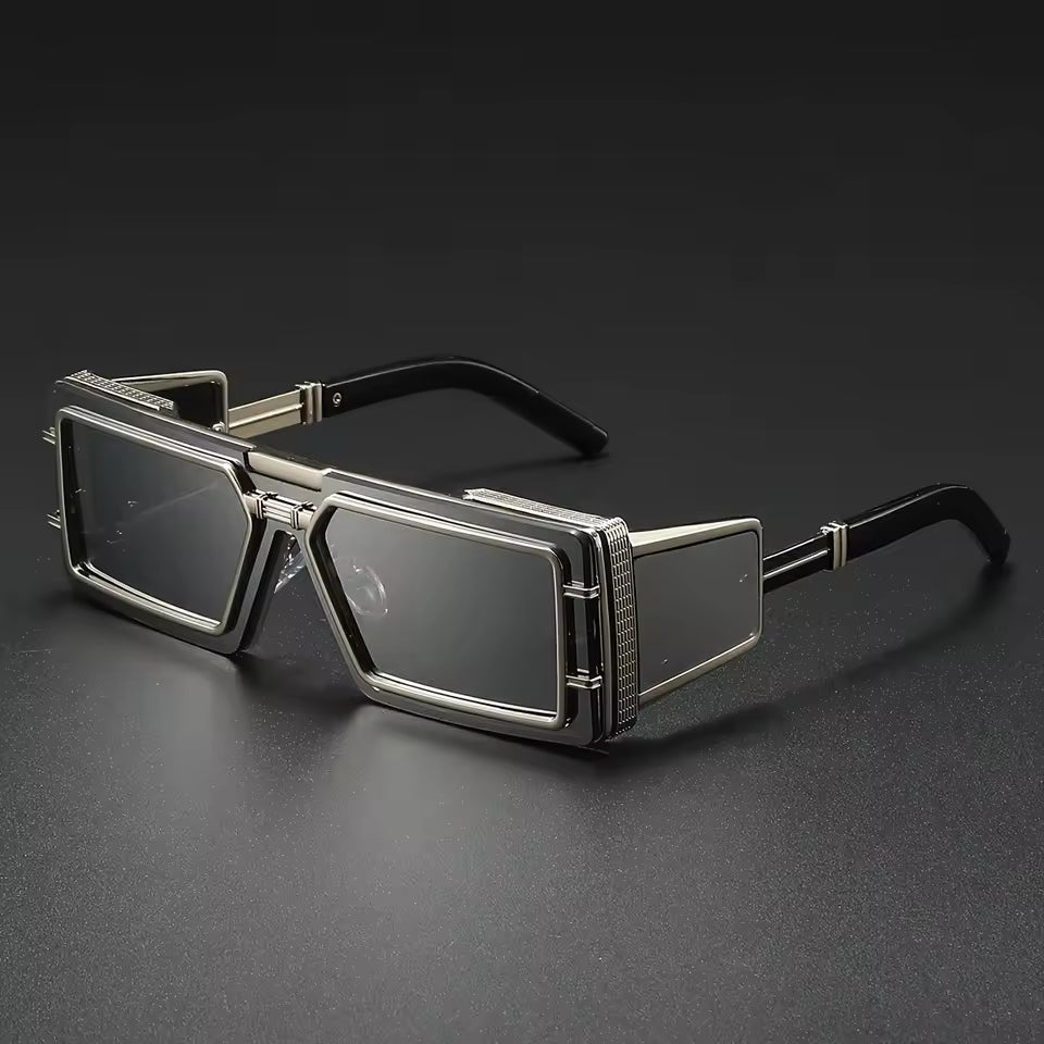 CyberPunk Metalica Shades