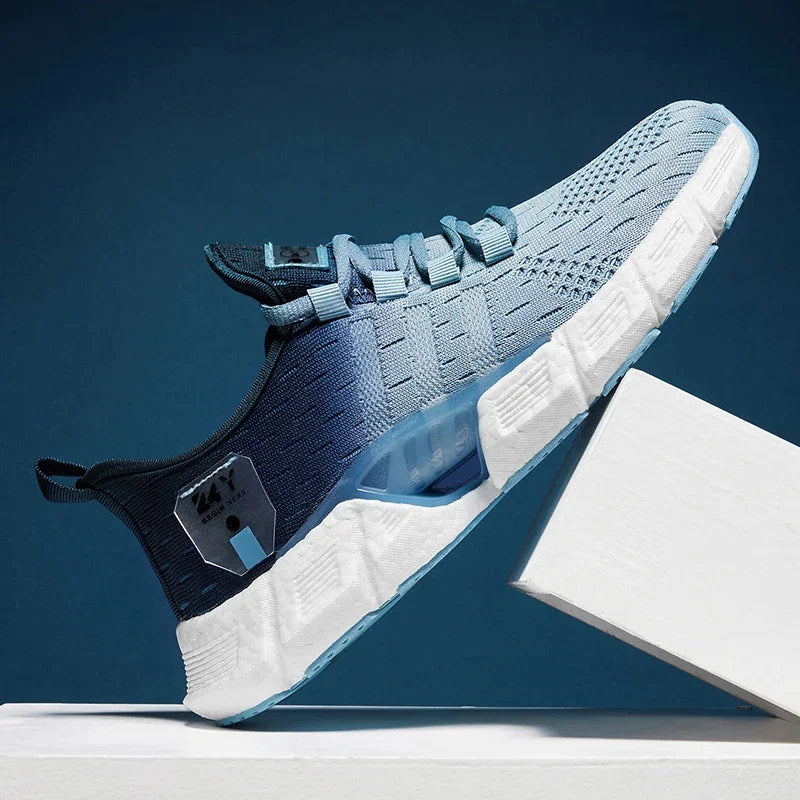 SkyFlex Stride Shoes
