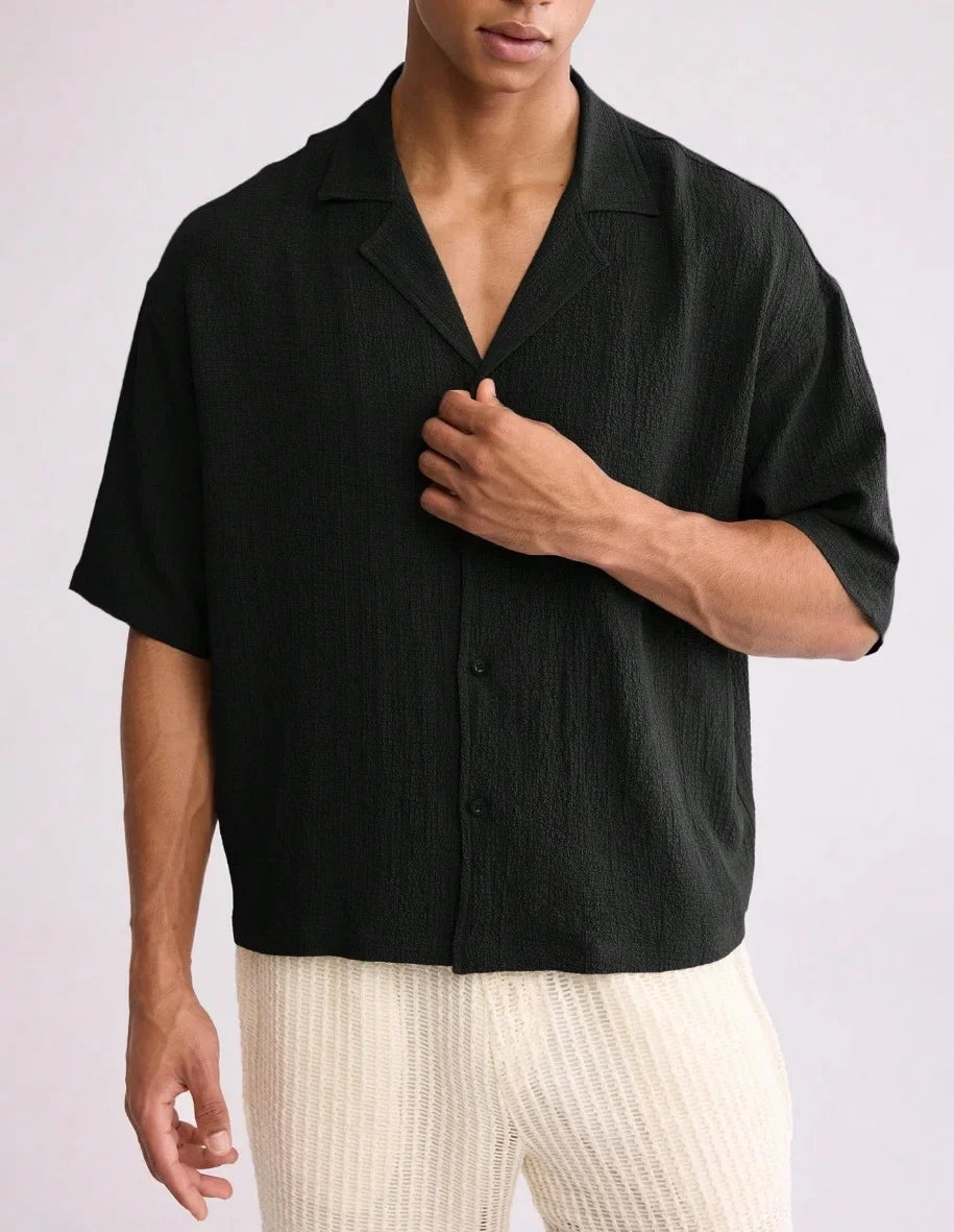 Mason Cove Lounge Shirt