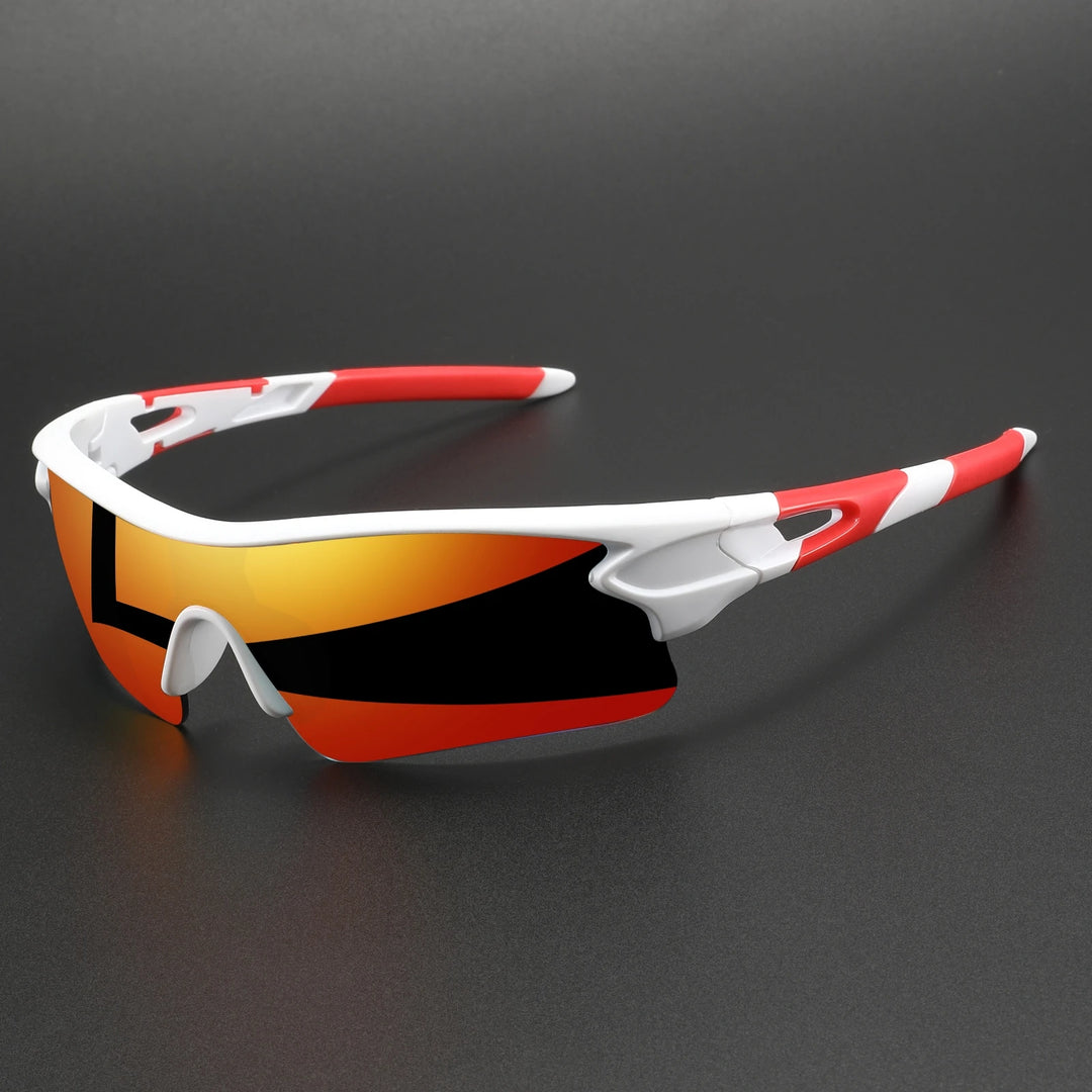 Raptor Polarized Shades