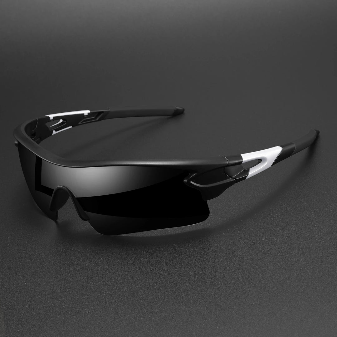 Raptor Polarized Shades