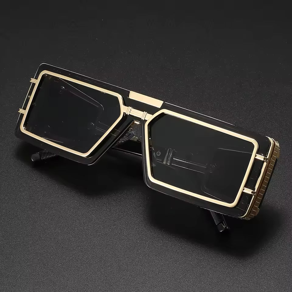 CyberPunk Metalica Shades