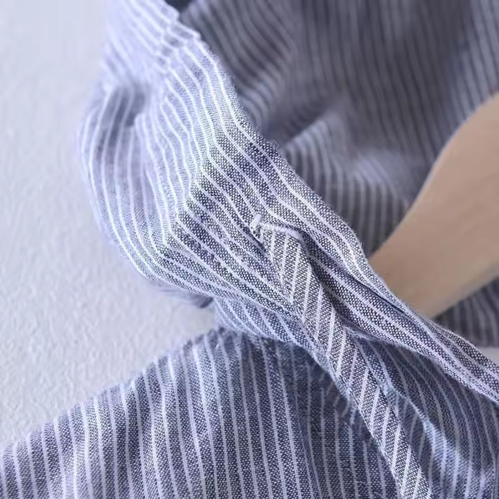 Ashford Lake Hooded Shirt
