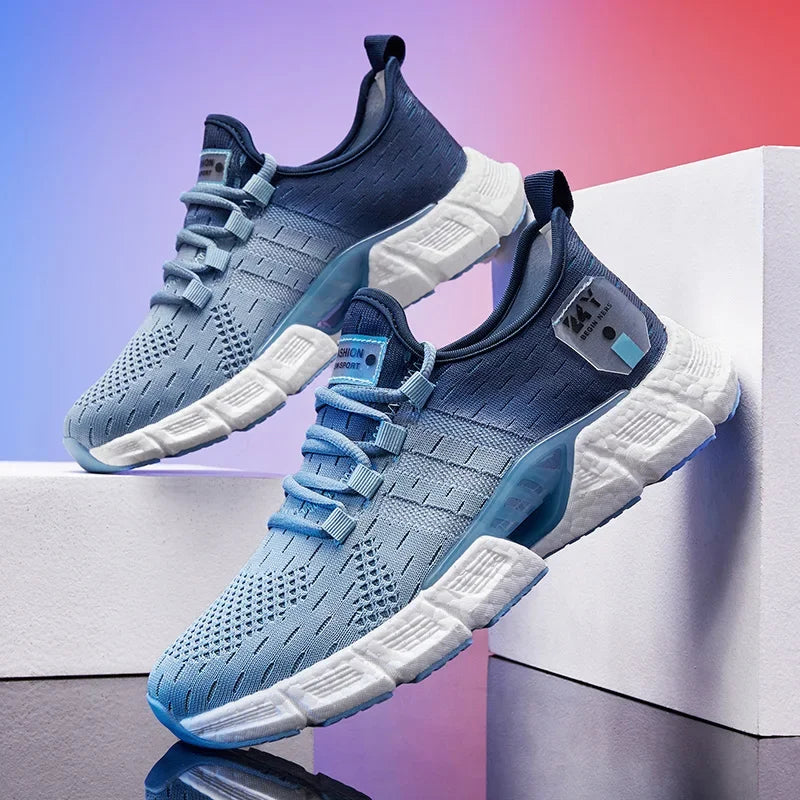 SkyFlex Stride Shoes