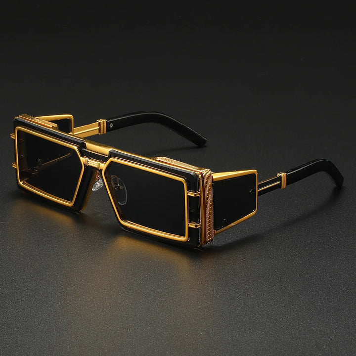 CyberPunk Metalica Shades