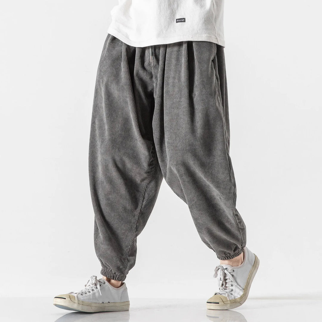 McKinley Corduroy Lounge Pants