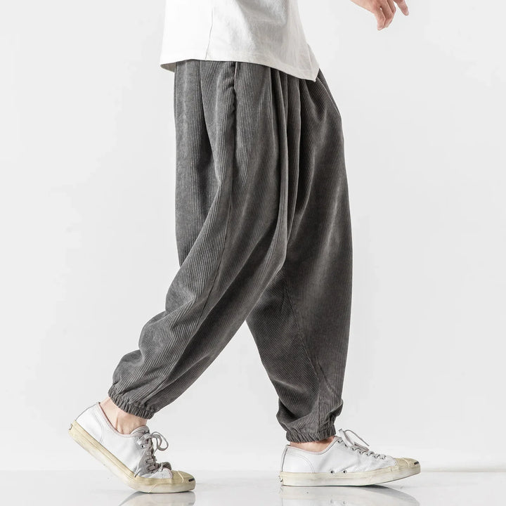 McKinley Corduroy Lounge Pants