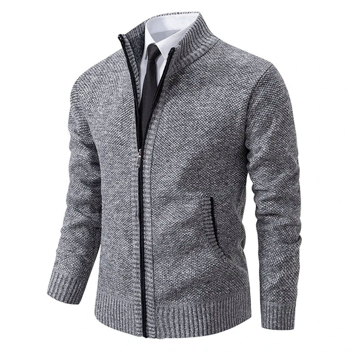 Helsinki Knitted Cardigan
