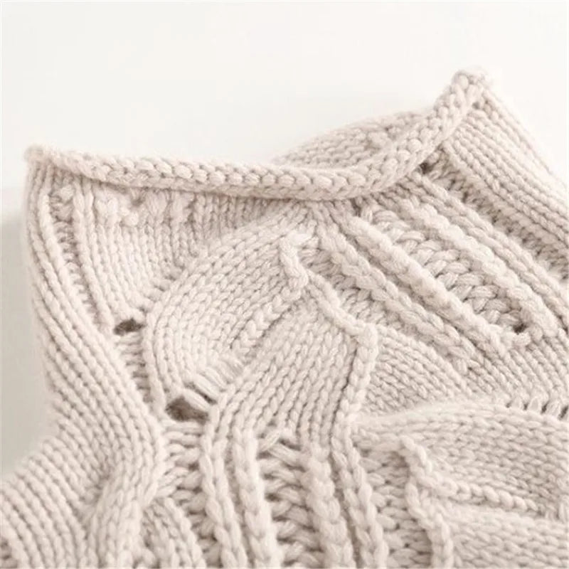 Alora Knit Sweater