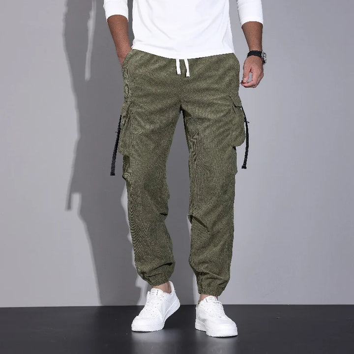 McKinley Urban Cargos