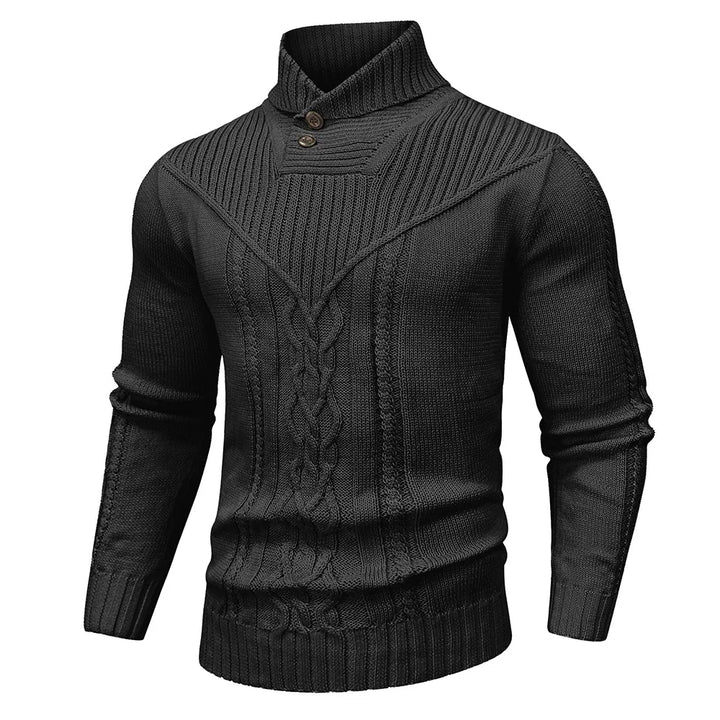 Stonecrest Knit Sweater