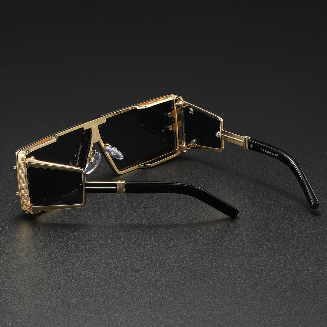 CyberPunk Metalica Shades