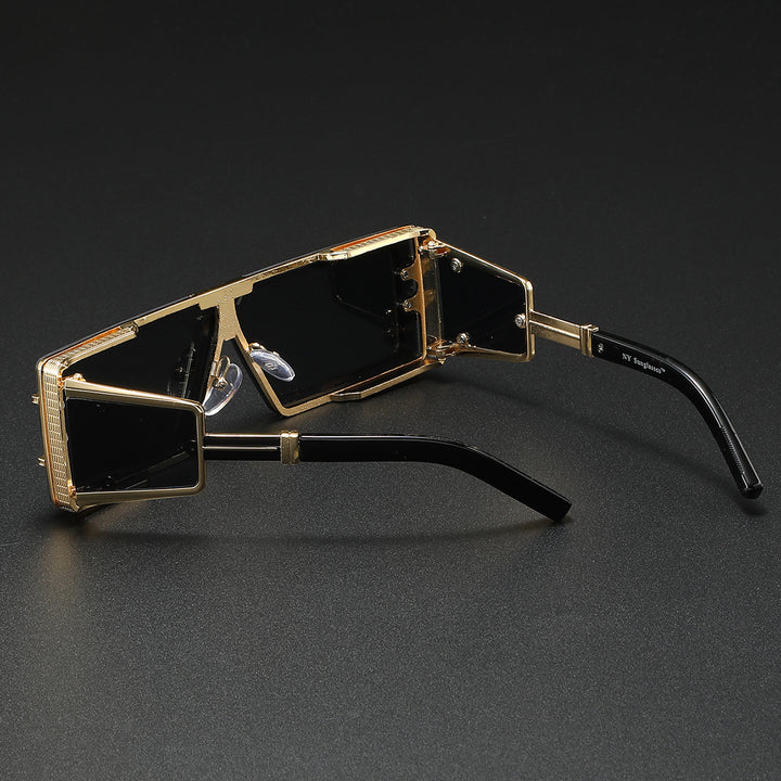 CyberPunk Metalica Shades
