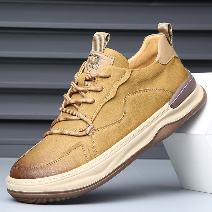 Palermo Leather Sneakers