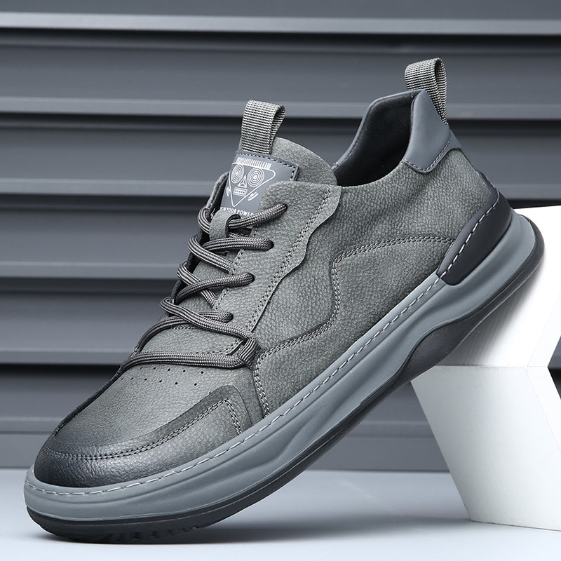 Palermo Leather Sneakers