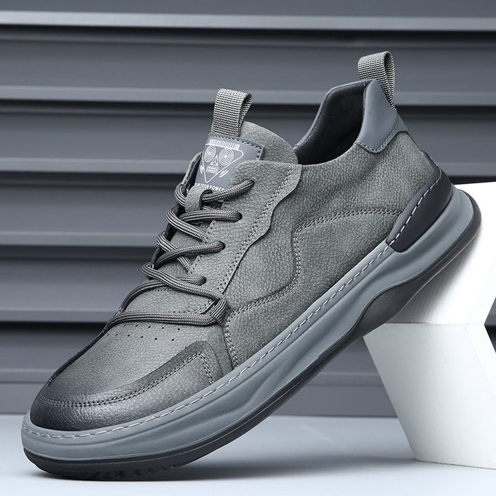 Palermo Leather Sneakers