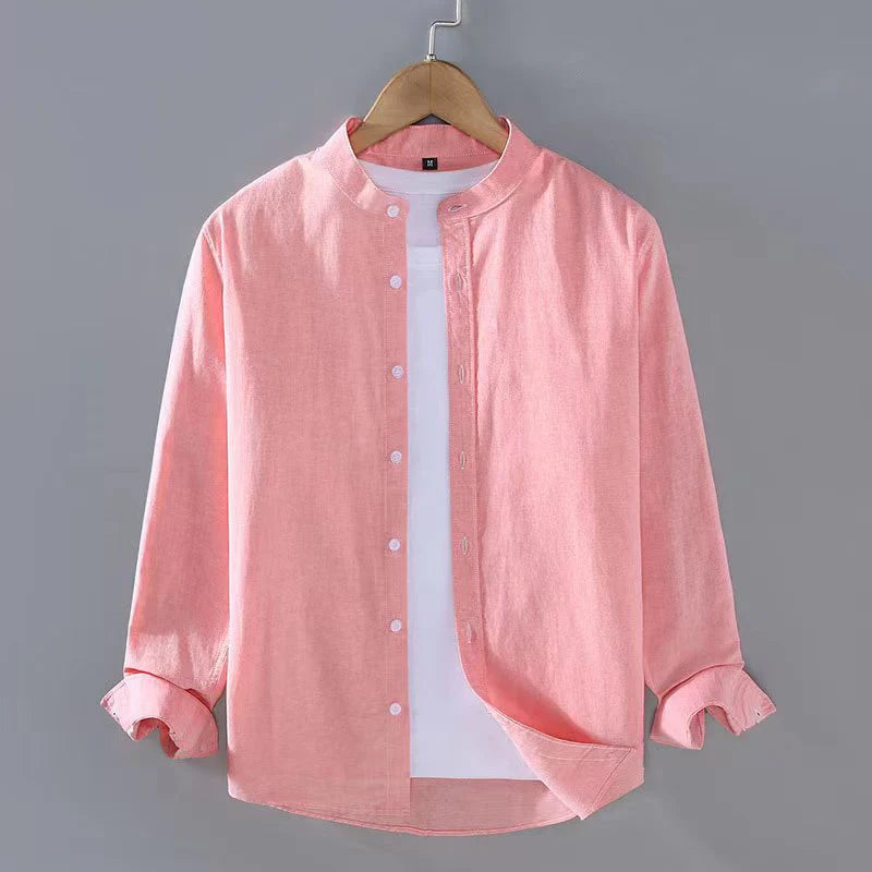 Lawson Pure Linen Shirt