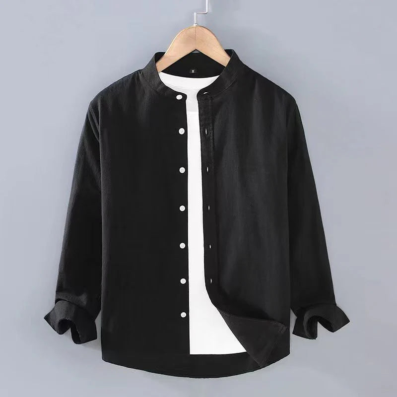 Lawson Pure Linen Shirt