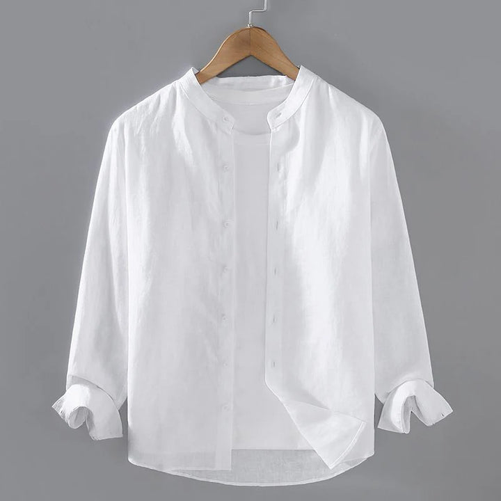 Lawson Pure Linen Shirt