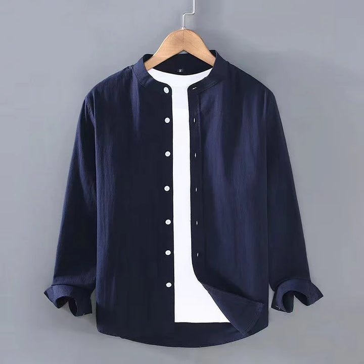 Lawson Pure Linen Shirt