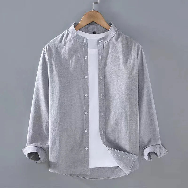 Lawson Pure Linen Shirt