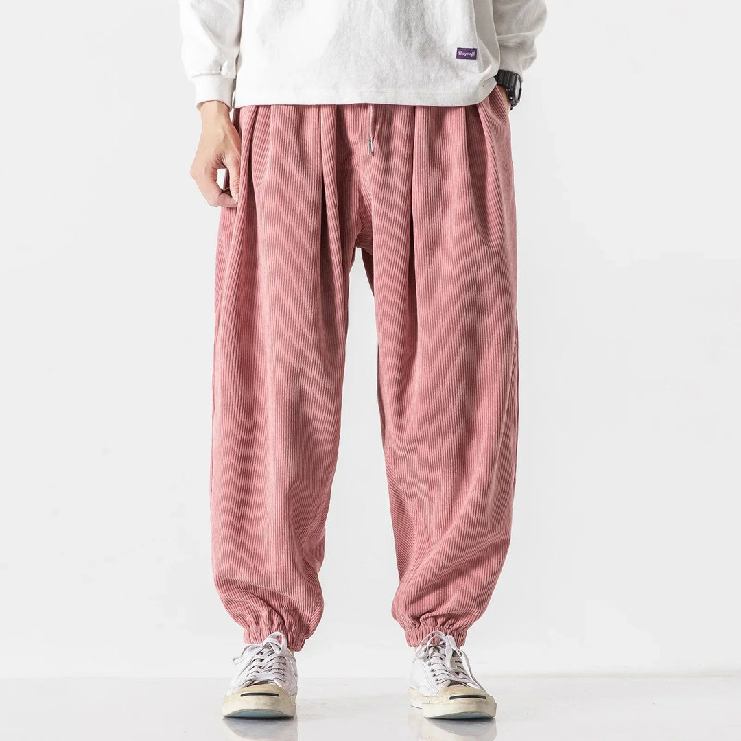 McKinley Corduroy Lounge Pants