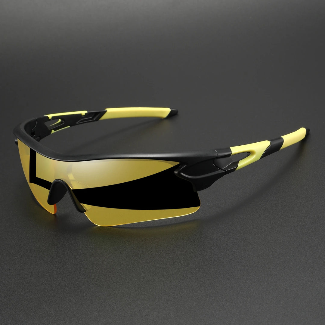 Raptor Polarized Shades