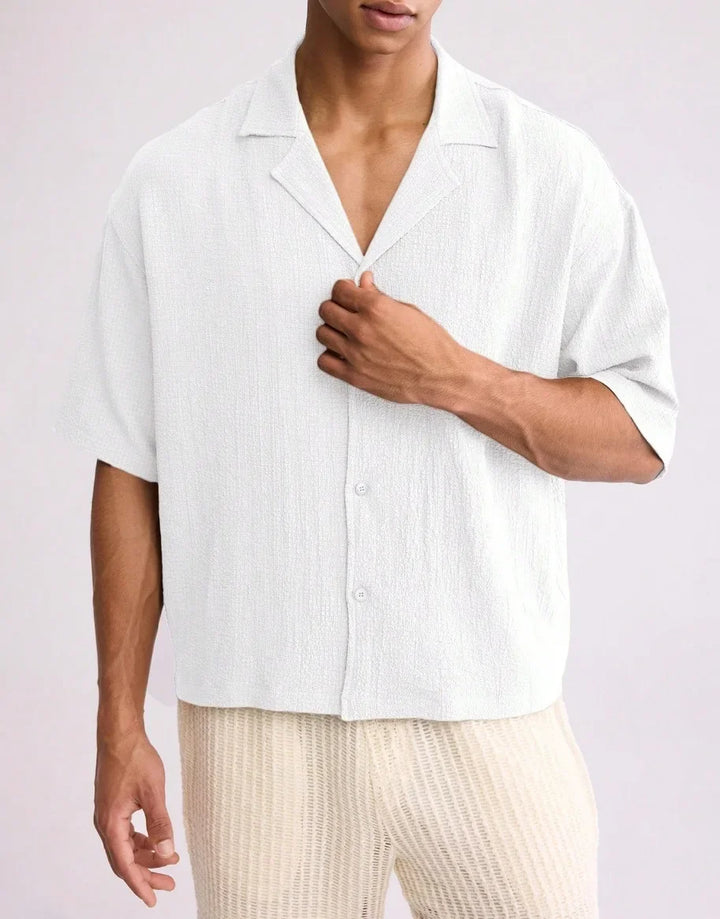 Mason Cove Lounge Shirt