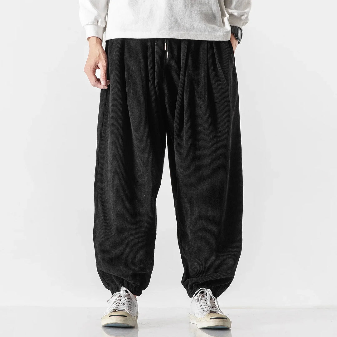 McKinley Corduroy Lounge Pants
