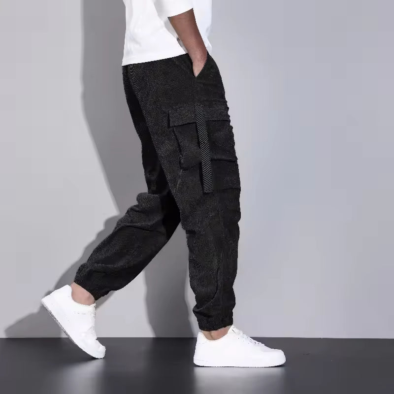 McKinley Urban Cargos