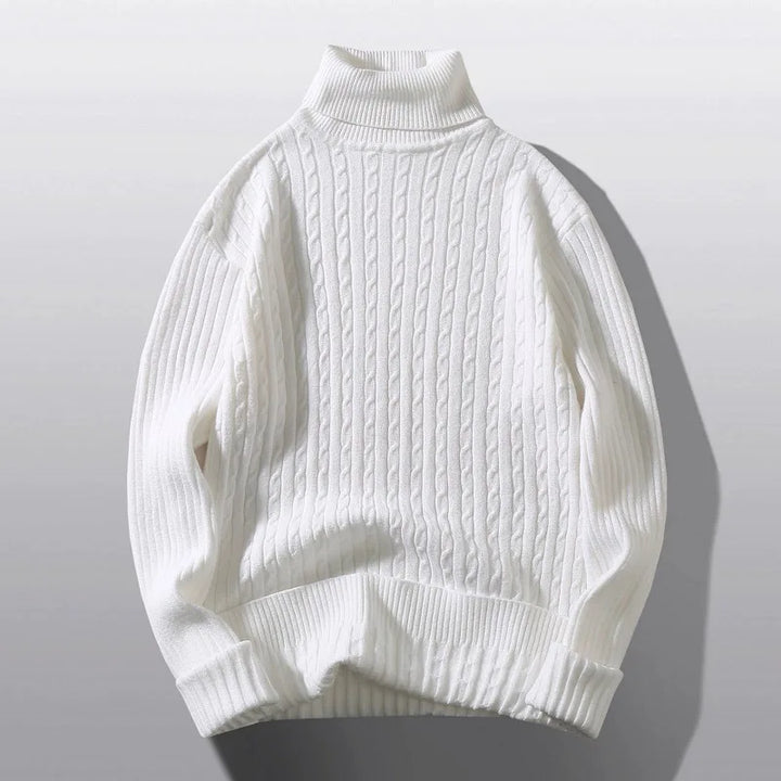 Kingsford Knit Turtleneck