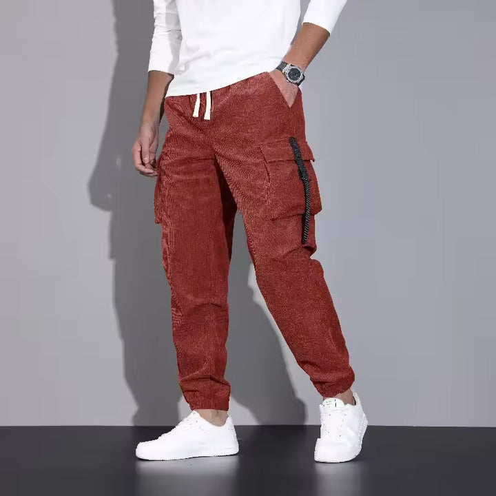 McKinley Urban Cargos