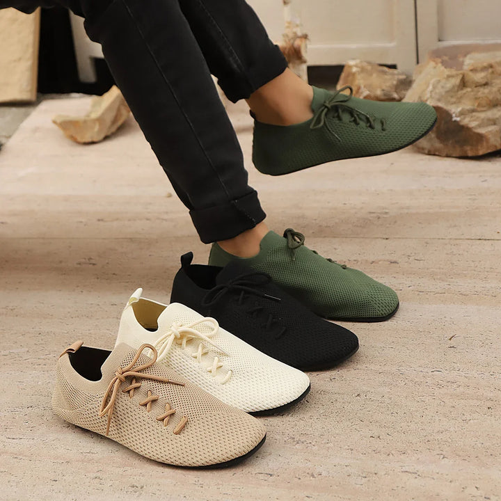 Terraform Barefoot Shoes