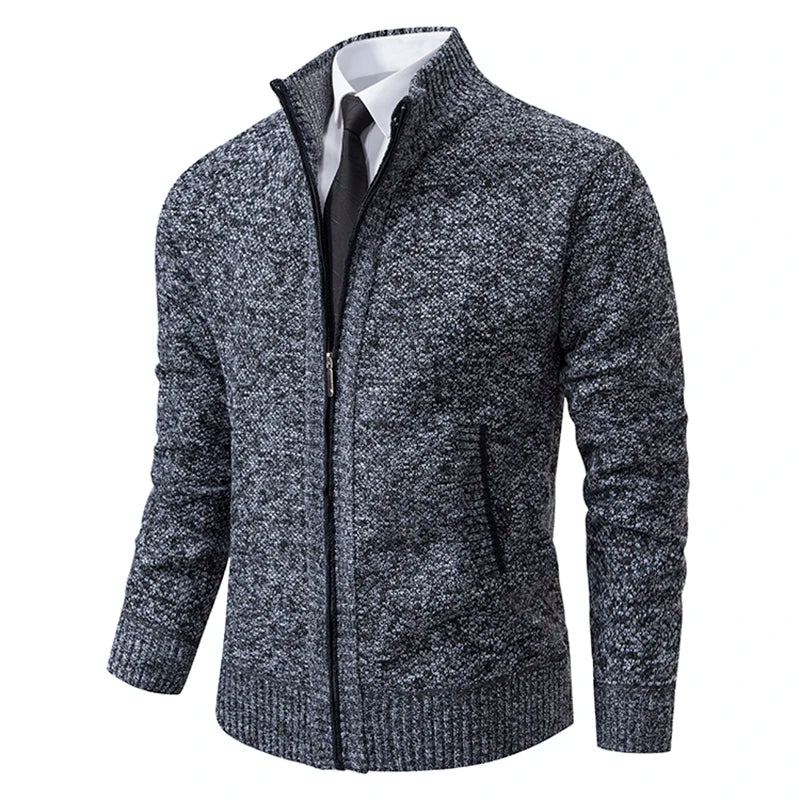 Helsinki Knitted Cardigan