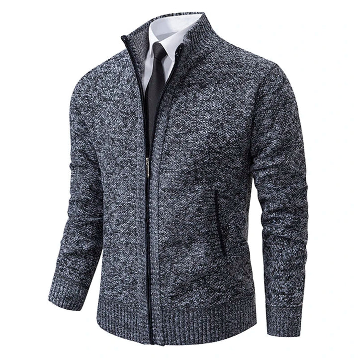 Helsinki Knitted Cardigan