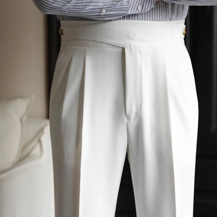 Brooklyn Gurkha Trousers