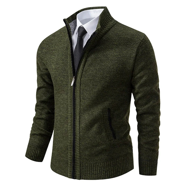Helsinki Knitted Cardigan