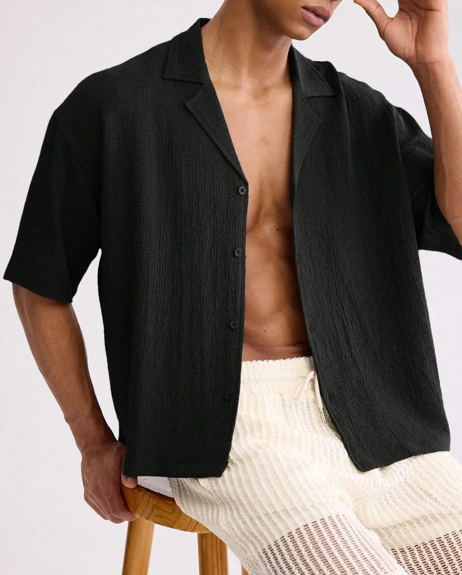Mason Cove Lounge Shirt