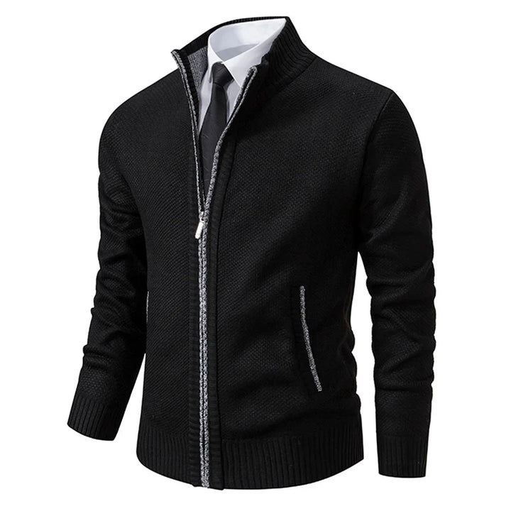 Helsinki Knitted Cardigan