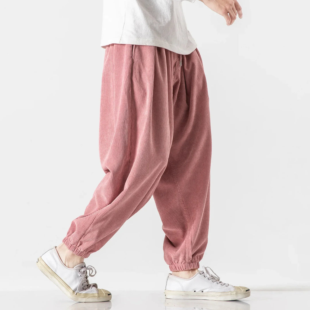 McKinley Corduroy Lounge Pants