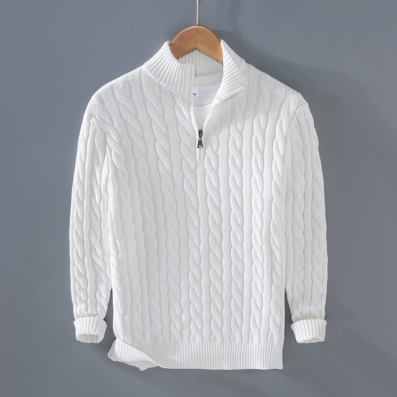 Beckett Cable Knit