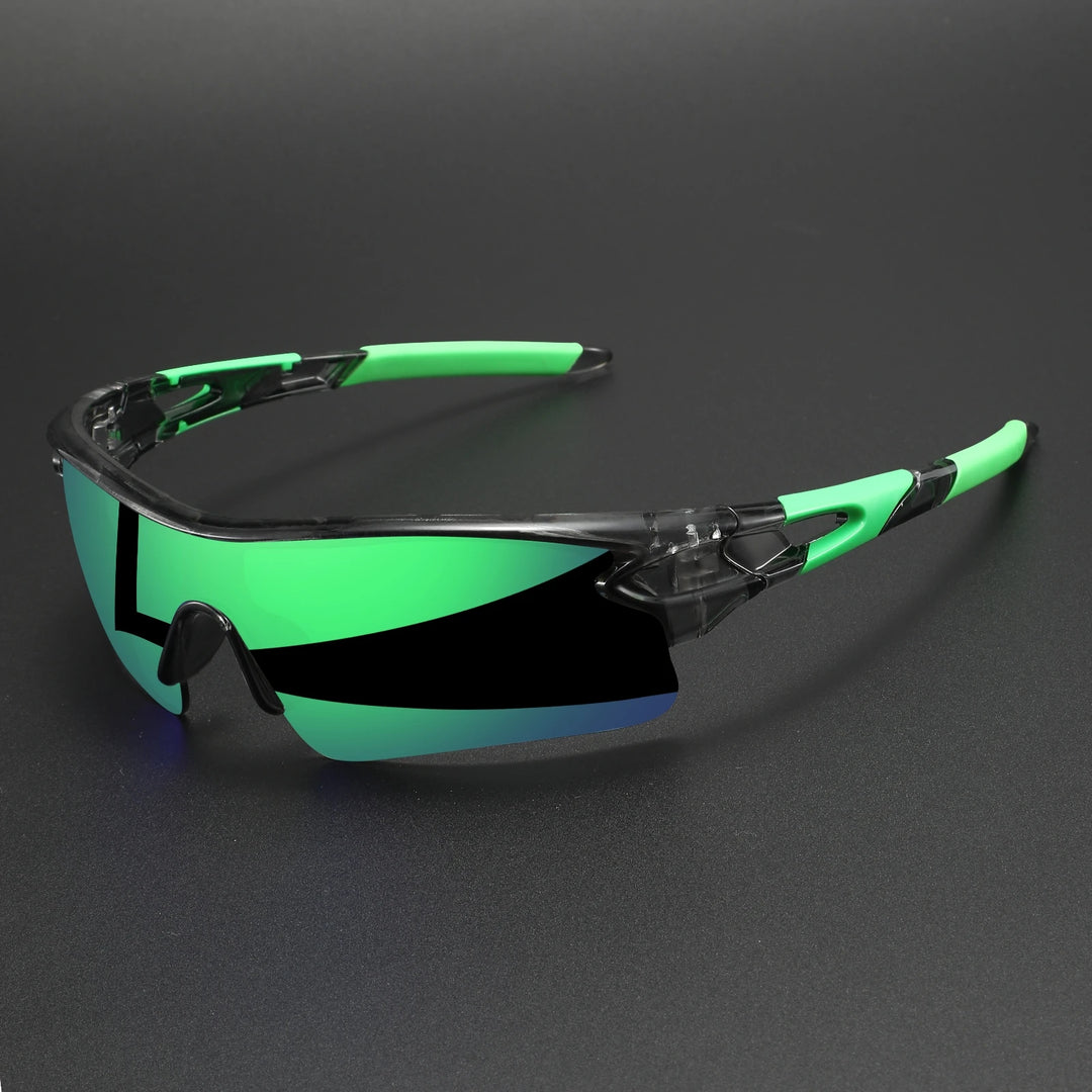 Raptor Polarized Shades
