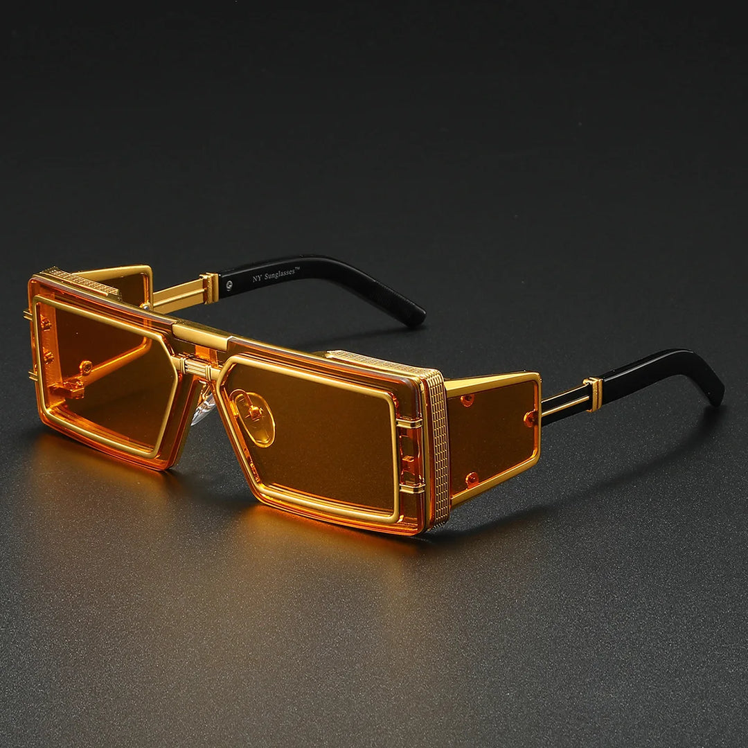 CyberPunk Metalica Shades