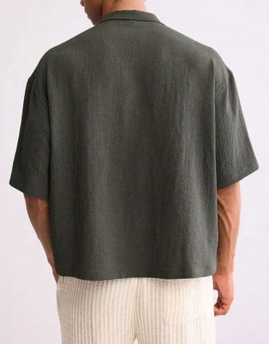 Mason Cove Lounge Shirt