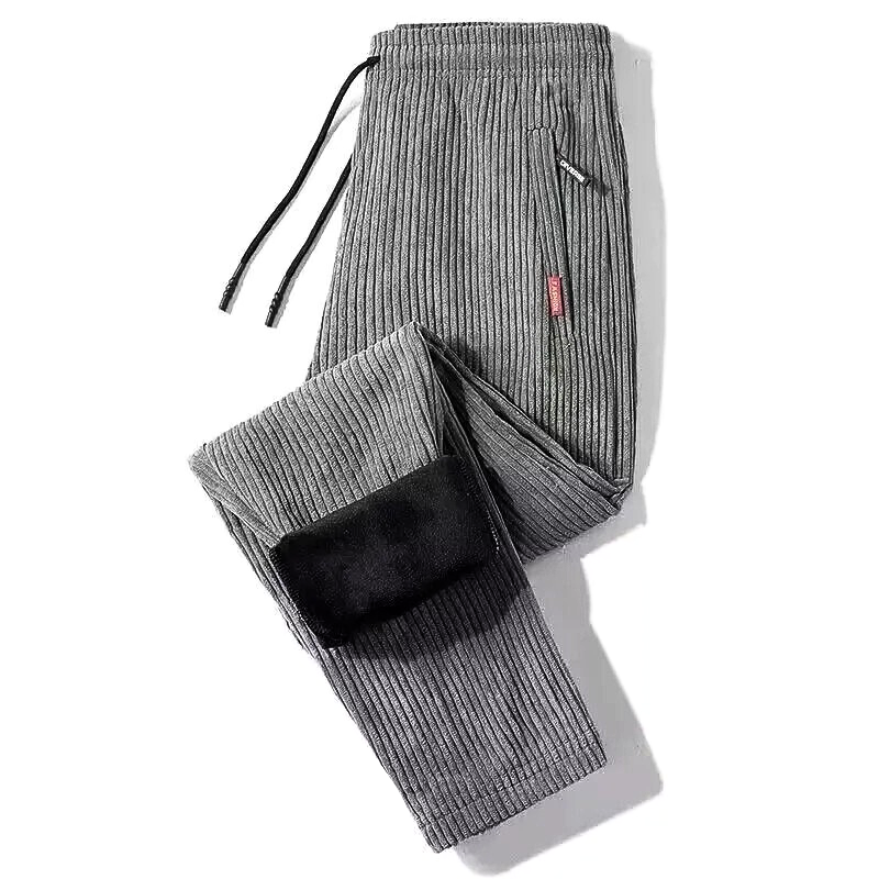 Kensington Corduroy Pants